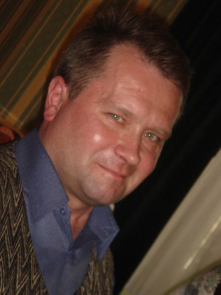 Александр Рыков