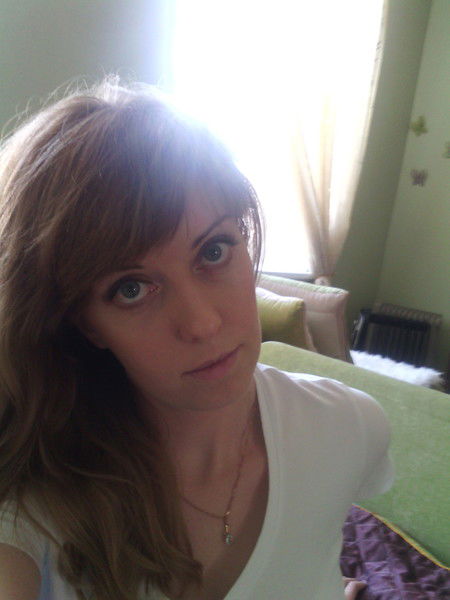 Ольга Черных