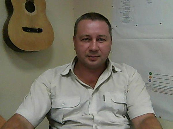 Сергей Логинов