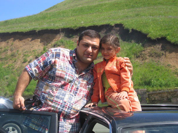 Георгий Илоян