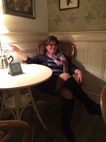 Людмила Бекмагамбетова