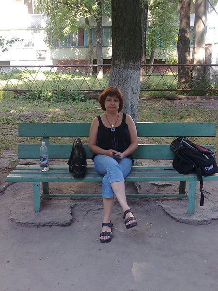 Наталья Гончарова