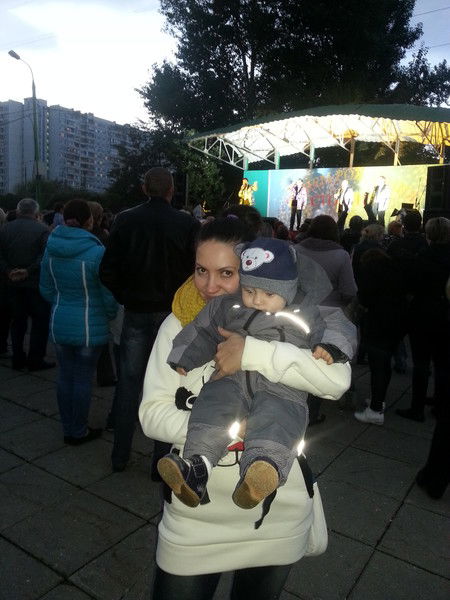 Марина Мичурина