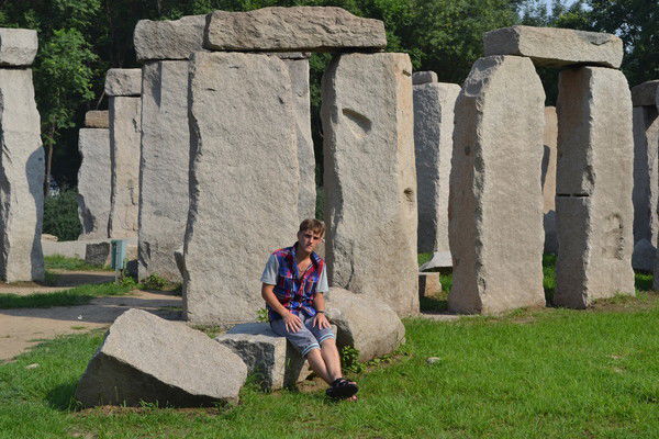 Иван Регель