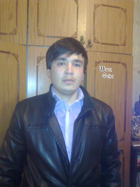 Руслан Артыкбаев