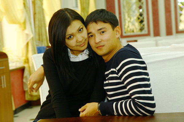 Ербол Абдаймов