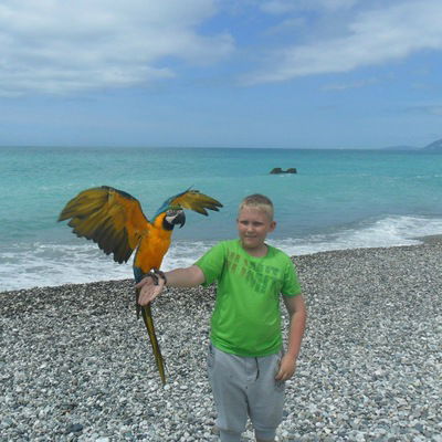 Вячеслав Ладик