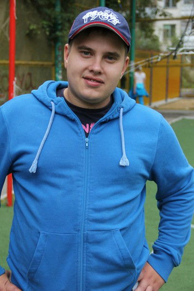 Андрей Асеев