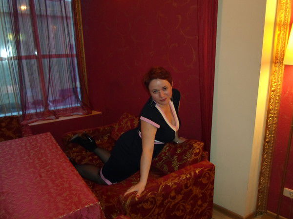 Валентина Горлач