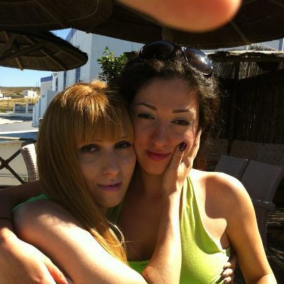 Греч@ночк@....