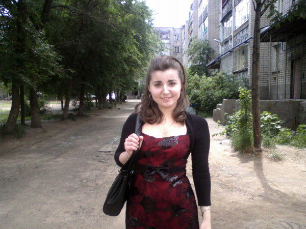 Елена Бочкарева