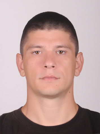 Владимир Воробьев