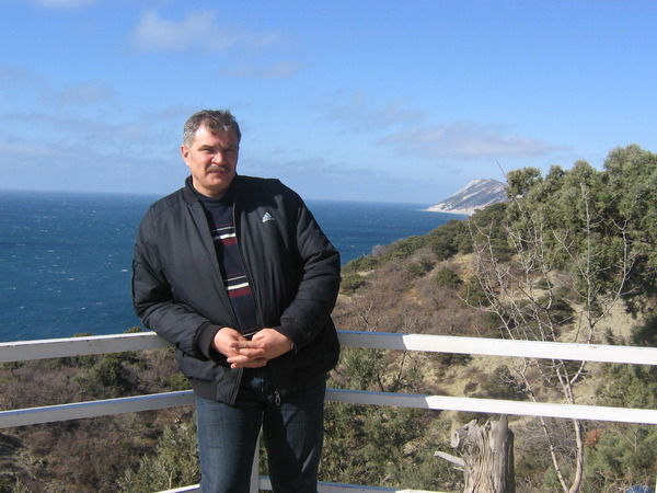 Сергей Канатьев