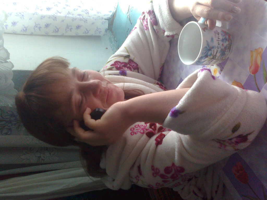 Люда Папелина