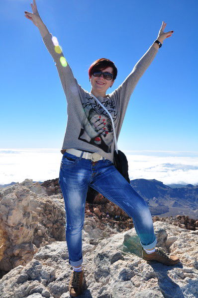 Людмила Корчагина