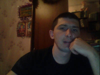 Urii1982 Ерошкин