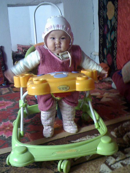 Айбек Акимбаев