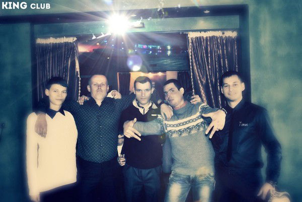 Антон Воротилов