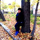 Raushan Orazaeva