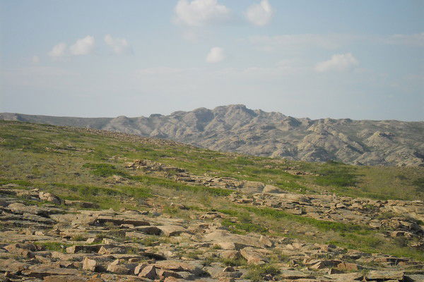 Куандык Саденов