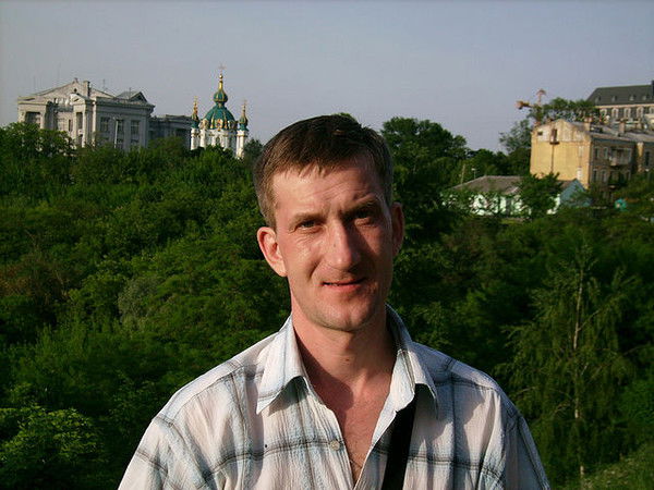 Сергей Раскевич