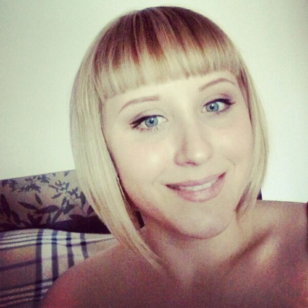 Анастасия Добровольская