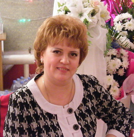 Лариса Лариса