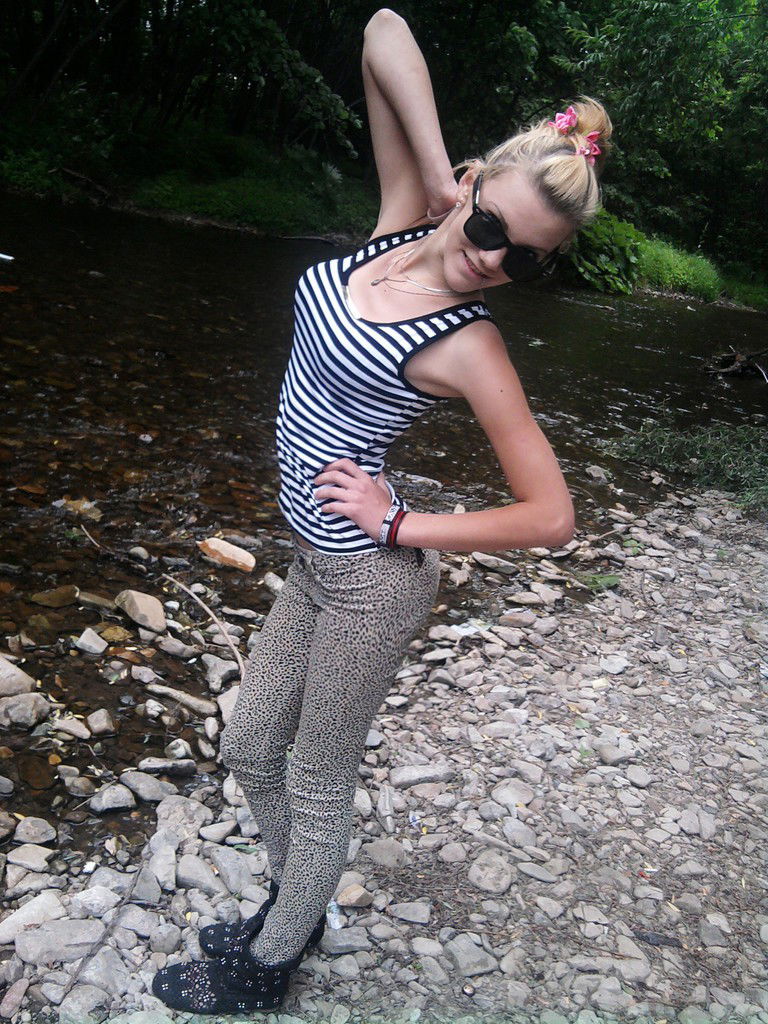 Яна Карпинская