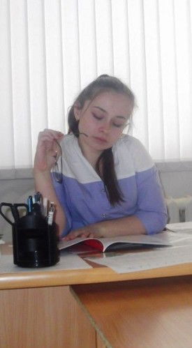 Валентина Рубцова