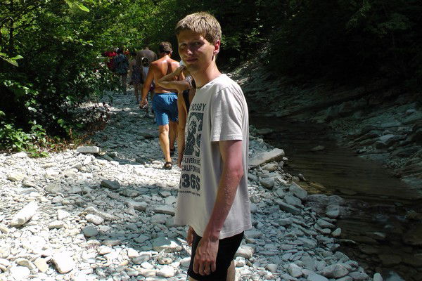 Алексей Сдобнов