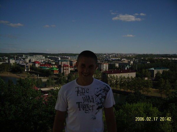 Руслан Рафиков