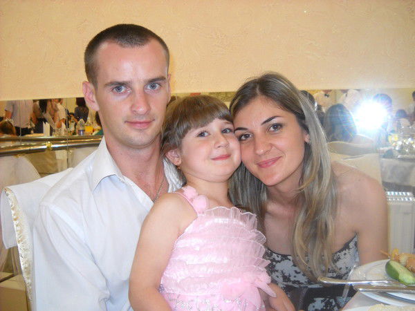 Ольга Грицкан