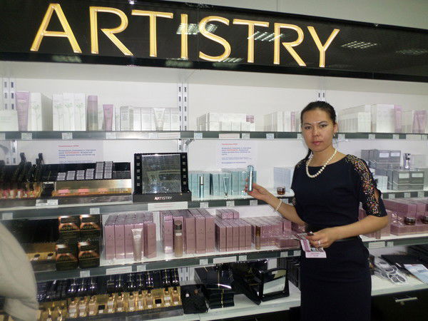 Гаухар Кашмуратова