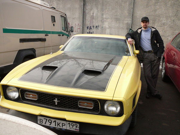 Алексей Ивлев