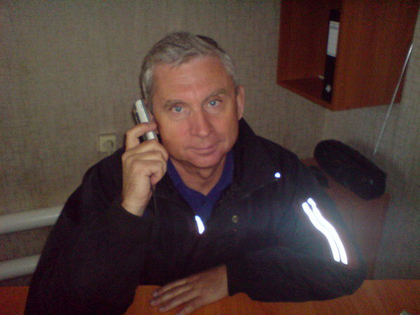 Валерий Дудкин