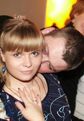 Ирина Хотулёва