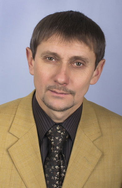 Леонід Галабуз