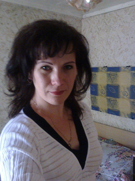 Елена Васильева