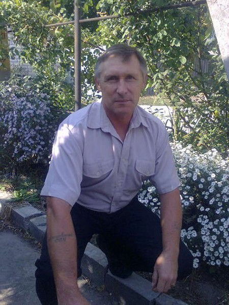 Сергей Родин