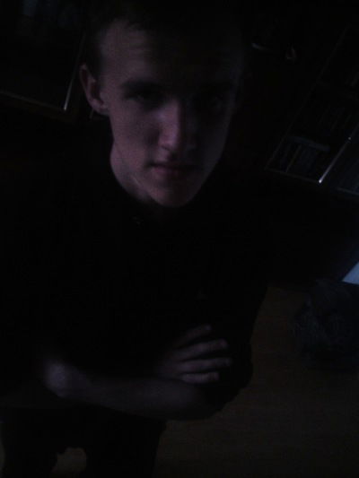 Николай Грюнейзин