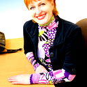 Галина Сорокина