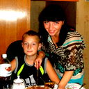Екатерина Бабицкая