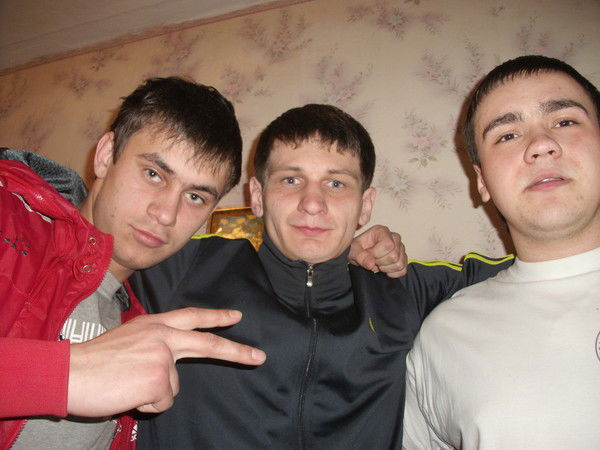 Станислав Шаркевич