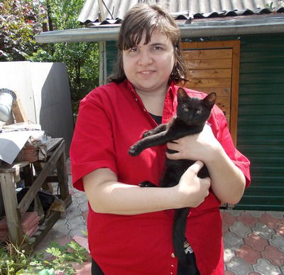 Галина Сычева