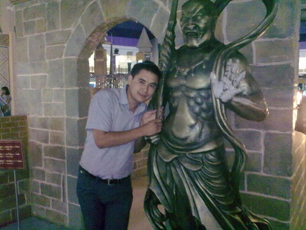 Медет Муханов