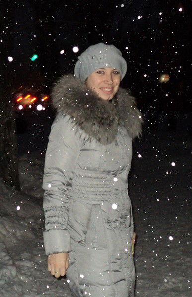 Ирина Коробейникова