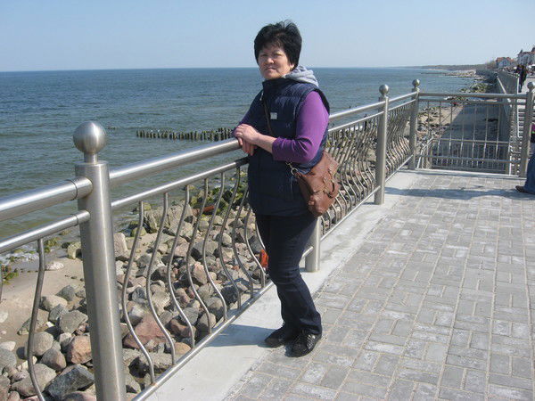 Татьяна Пак