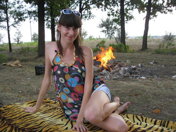 Виктория Никитина