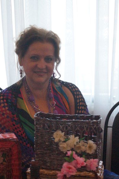 Елена Игнатьева