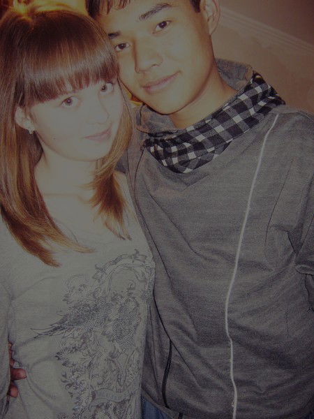 Азамат Кабденов